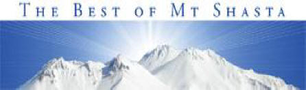 The Best of Mt Shasta - Sunday, June 20